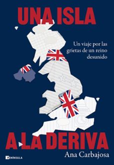 Descargas gratuitas para ebooks google UNA ISLA A LA DERIVA (Spanish Edition) 9788411002318