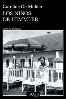 LOS NIÑOS DE HIMMLER