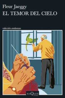 Ebooks descargables en formato pdf. EL TEMOR DEL CIELO 9788411077118 