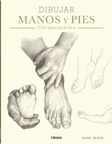 Portada de DIBUJAR MANOS Y PIES