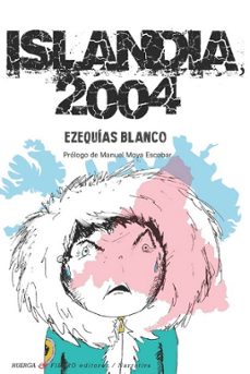 Jar descargar gratis ebooks ISLANDIA 2004 in Spanish