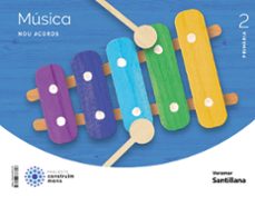 Amazon libros de audio descargar uk MUSICA 2º EDUCACION PRIMARIA NOU ACORDS VALENCIA ED 2023
         (edición en valenciano)