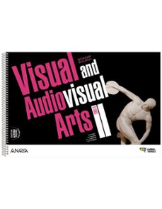Epub descarga libros VISUAL AND AUDIOVISUAL ARTS 3º ESO STAGE II CLASS BOOK
         (edición en inglés)