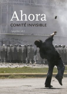 Los mejores libros para leer descargar AHORA (Literatura española) 9788415862918 DJVU de COMITE INVISIBLE