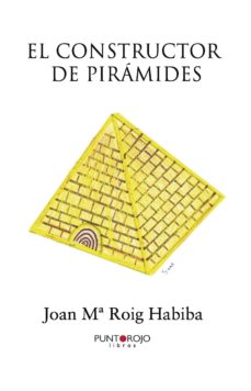 Libros de descarga de audio en inglés gratis EL CONSTRUCTOR DE PIRÁMIDES 9788416157518
