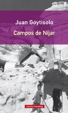 Descargar epub free english CAMPOS DE NÍJAR 9788416252718 de JUAN GOYTISOLO