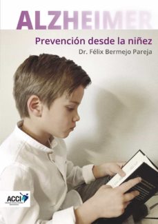Descargar libro pdf en ingles ALZHEIMER de FELIX BERMEJO PAREJA in Spanish