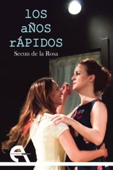 Descargas gratuitas de audiolibros para itunes LOS AÑOS RAPIDOS in Spanish