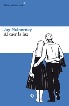 Libros en formato epub gratis AL CAER LA LUZ PDF CHM PDB 9788417007218 (Spanish Edition) de JAY MACINERNEY