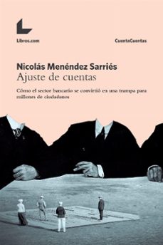 Descargar AJUSTE DE CUENTAS gratis pdf - leer online