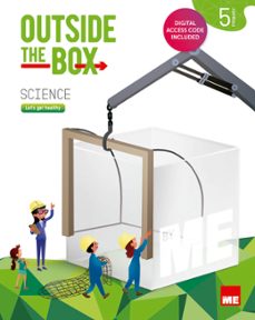 ¿Es gratis descargar libros en el rincón? SCIENCE 5 OUTSIDE THE BOX P2 STUDENT´S BOOK - TRIMESTRAL (5º PRIMARIA)
				 (edición en inglés) de  9788418651618 (Literatura española)