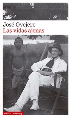 Foro de descargas de libros electrónicos LAS VIDAS AJENAS de JOSÉ OVEJERO (Spanish Edition) PDB ePub 9788418807718