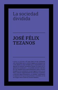 Descargas de libros gratis kindle LA SOCIEDAD DIVIDIDA en español PDB 9788419154118