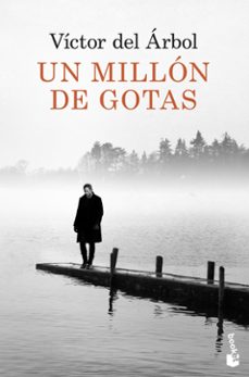 Ebook para descarga inmediata UN MILLON DE GOTAS (Spanish Edition)