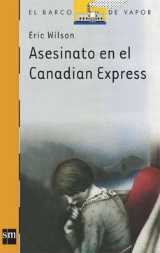 Descargar ASESINATO EN EL CANADIAN EXPRESS gratis pdf - leer online