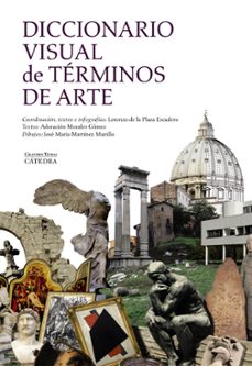 Descargar DICCIONARIO VISUAL DE TERMINOS DE ARTE gratis pdf - leer online