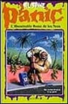 Portada de L'ABOMINABLE HOME DE LES NEUS