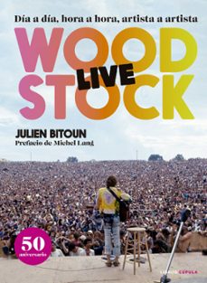 Descargar WOODSTOCK LIVE gratis pdf - leer online