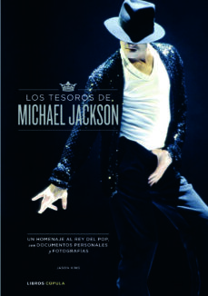 Descargar LOS TESOROS DE MICHAEL JACKSON gratis pdf - leer online