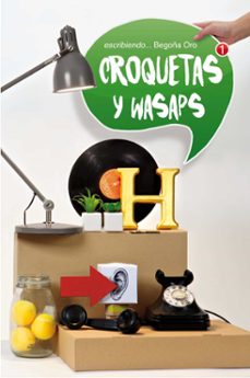 Ebooks de audio descargables gratis CROQUETAS Y WASAPS in Spanish