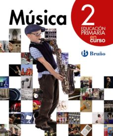 Cronouno.es En Curso Música 2º Primaria Andalucía Image