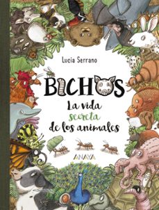 Descargar BICHOS: LA VIDA SECRETA DE LOS ANIMALES gratis pdf - leer online
