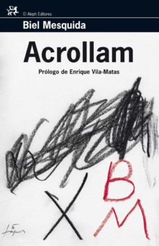 Kindle ebooks best seller descarga gratuita ACROLLAM  de BIEL MESQUIDA