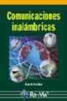 Descarga de libro real COMUNICACIONES INALAMBRICAS en español