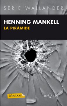 Descargar libros electrónicos italianos gratis LA PIRAMIDE en español de HENNING MANKELL