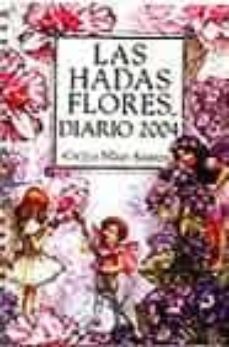 Cronouno.es Las Hadas Flores: Diario 2004 Image