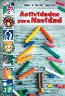Libros google downloader mac ACTIVIDADES PARA NAVIDAD FB2 9788490232118 (Spanish Edition) de ROSANNA FERRAROTTI