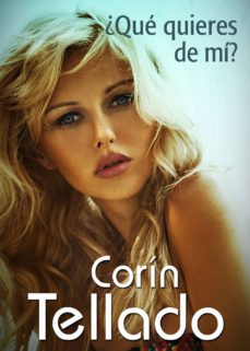 Libro ¡Qué quieres de mí!: Trilogía completa DESCARGAR ...