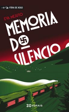 Descarga de libros electrónicos de Amazon stealthMEMORIA DO SILENCIO FB2 deEVA MEJUTO (Spanish Edition)