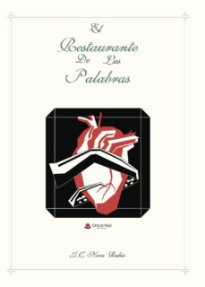 Ebook descargas epub gratis EL RESTAURANTE DE LAS PALABRAS CHM iBook (Literatura española)