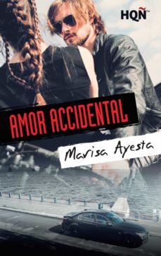 Portada de AMOR ACCIDENTAL (EBOOK)