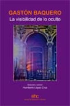 Minería de texto descargar ebook GASTON BAQUERO 9788494091018 (Spanish Edition) de HUMBERTO LOPEZ CRUZ
