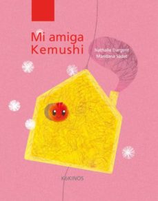 Livres Couvertures de Mi Amiga Kemushi