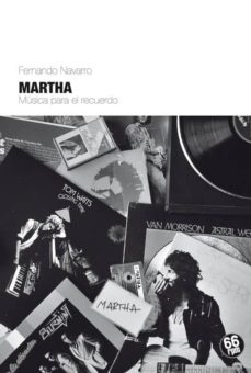 E book descargas gratuitas MARTHA PDF FB2 9788494362118 (Literatura española)
