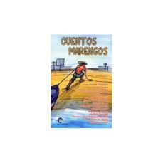 Ebook descargas gratuitas en formato pdf CUENTOS MARENGOS (Spanish Edition) 9788494663918