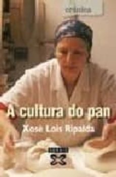 Portada de A CULTURA DO PAN