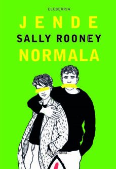 Portada de JENDE NORMALA