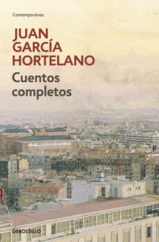 Los mejores libros de audio descargados CUENTOS COMPLETOS 9788499080918  de JUAN GARCIA HORTELANO (Literatura española)