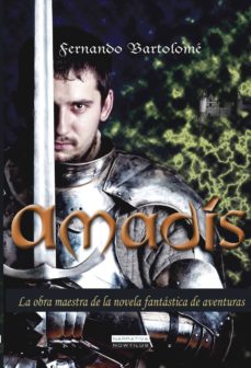 Online descargar ebooks gratuitos AMADIS de FERNANDO BARTOLOME BENITO (Literatura española)