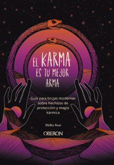Ebook descarga de archivos pdf gratis EL KARMA ES TU MEJOR ARMA PDB 9791387775018 in Spanish de Midia Star