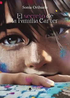Portada de EL SECRETO DE LA FAMILIA CARTER