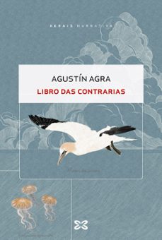 Portada de LIBRO DAS CONTRARIAS (EBOOK)