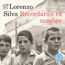 Portada de RECORDARN TU NOMBRE