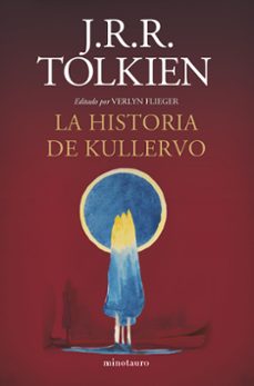 Portada de LA HISTORIA DE KULLERVO (NE)