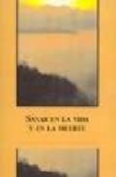 Portada de SANAR EN LA VIDA Y EN LA MUERTE