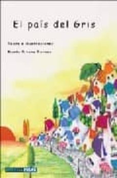 Portada de EL PAIS DEL GRIS